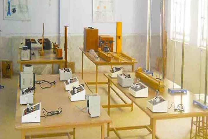 Kadwa Polytechnic, Nashik campus photo 3
