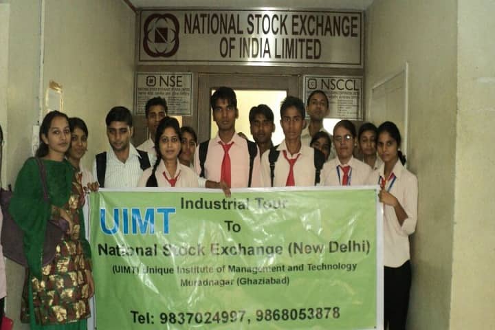 Unique Institute of Management and Technology, Ghaziabad campus photo 3