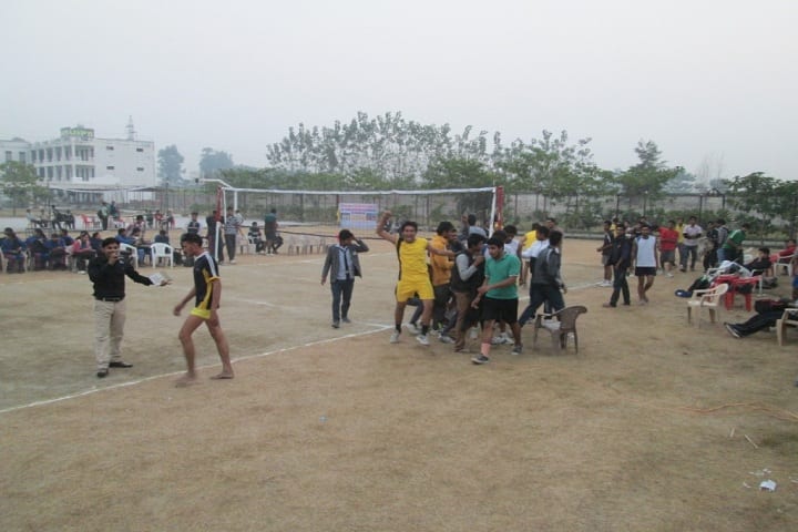 Unique Institute of Management and Technology, Ghaziabad campus photo 4