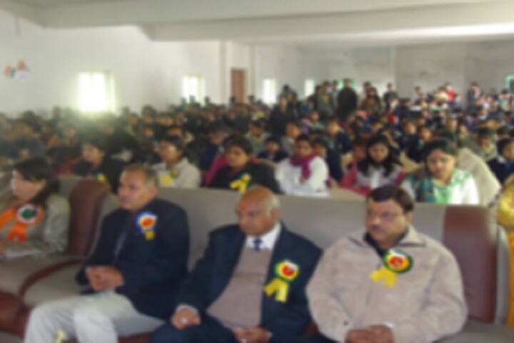 Unique Institute of Management and Technology, Ghaziabad campus photo 5