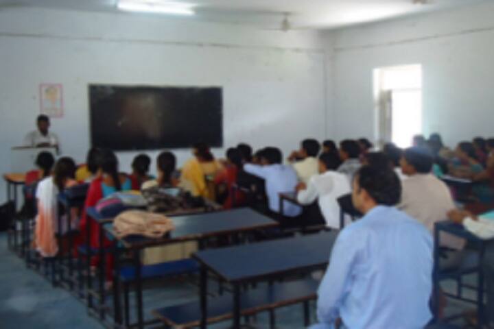 Unique Institute of Management and Technology, Ghaziabad campus photo 6
