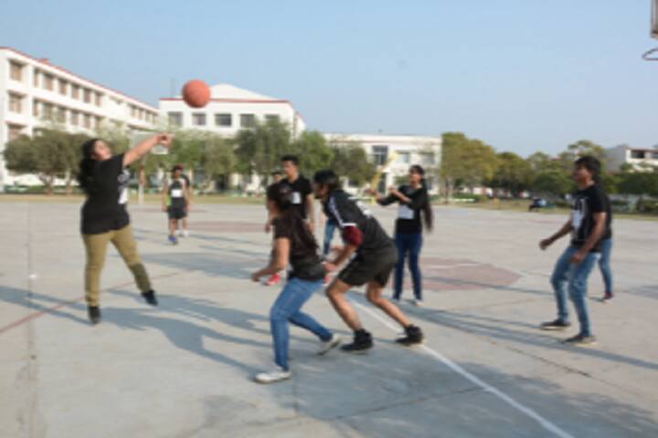 Swami Devi Dyal College of Nursing, Panchkula campus photo 5
