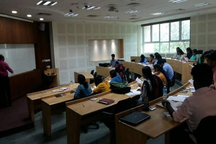 Asian School of Business, Trivandrum campus photo 4