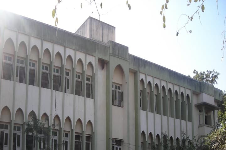 Mohammadia Tibbia College and Assayer Hospital, Malegaon campus photo 2