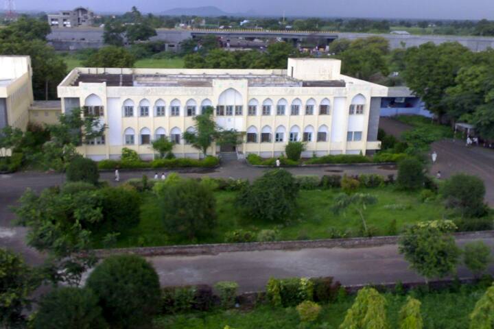 Mohammadia Tibbia College and Assayer Hospital, Malegaon campus photo 4