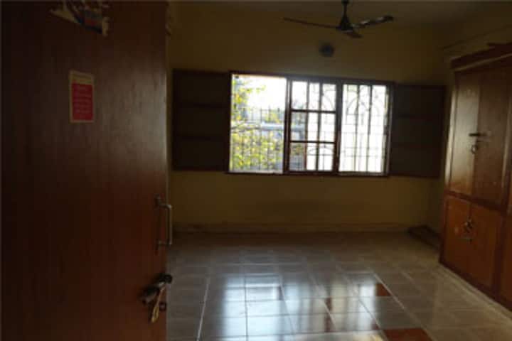 Government Unani Medical College, Chennai campus photo 5