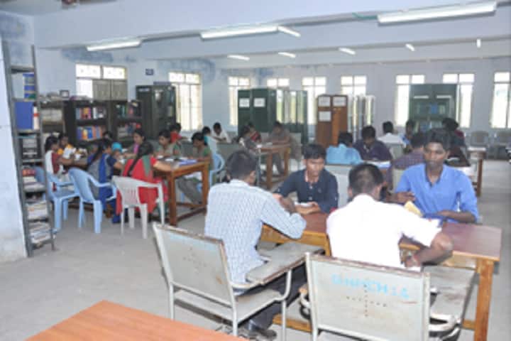 Government Homoeopathic Medical College and Hospital, Madurai campus photo 5