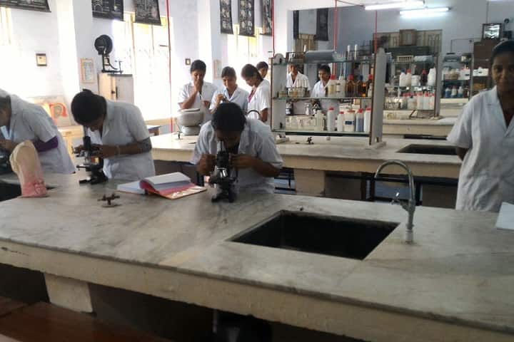 Government Homoeopathic Medical College and Hospital, Madurai campus photo 6