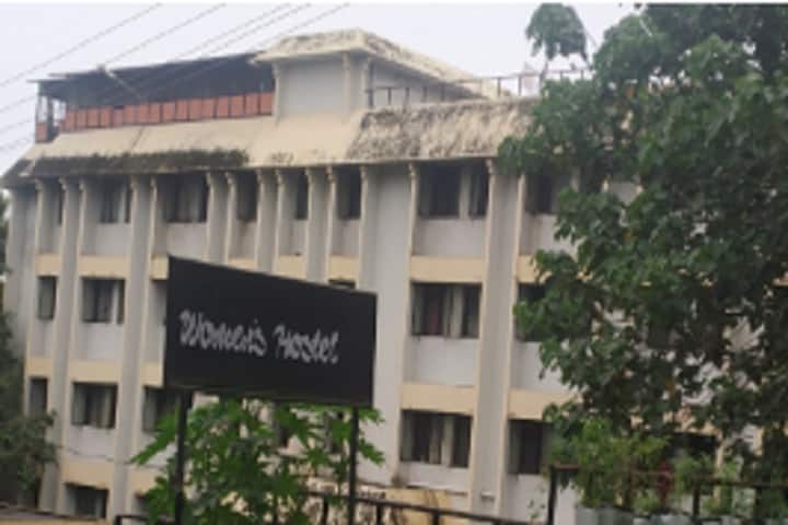 Government Homoeopathic Medical College, Thiruvananthapuram campus photo 3