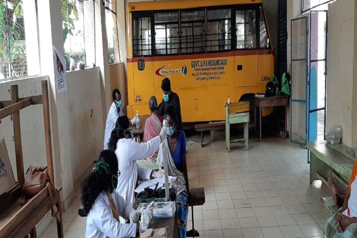 Government Homoeopathic Medical College, Thiruvananthapuram campus photo 4