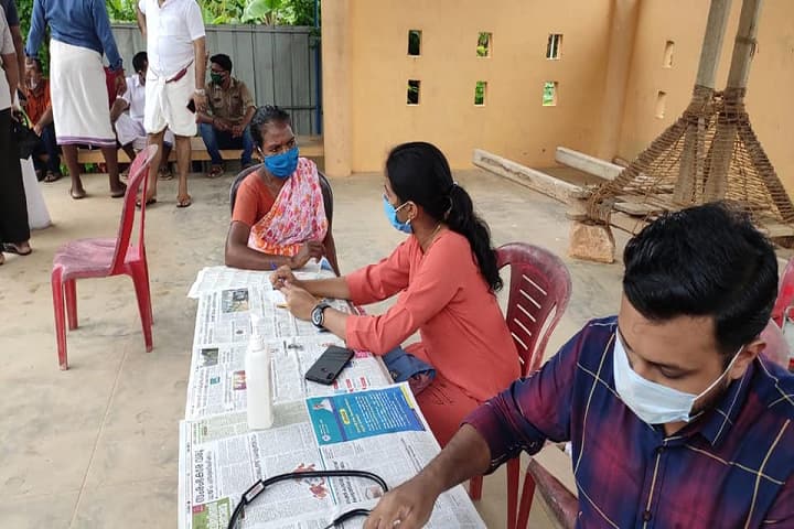 Government Homoeopathic Medical College, Thiruvananthapuram campus photo 6