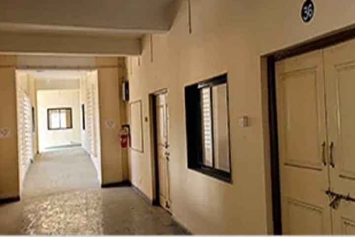 Shri Gurudeo Ayurved College, Amravati campus photo 3