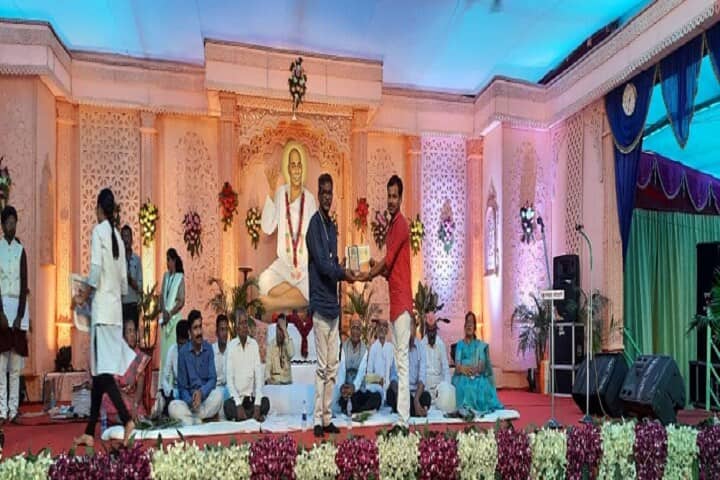 Shri Gurudeo Ayurved College, Amravati campus photo 6
