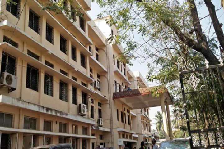 SCB Dental College and Hospital, Cuttack campus photo 2