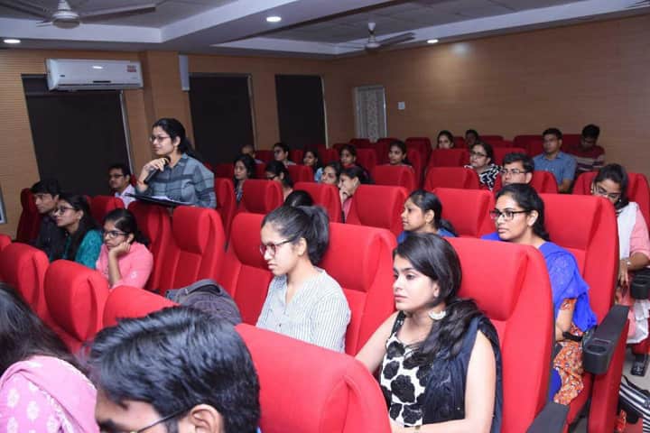 SCB Dental College and Hospital, Cuttack campus photo 4