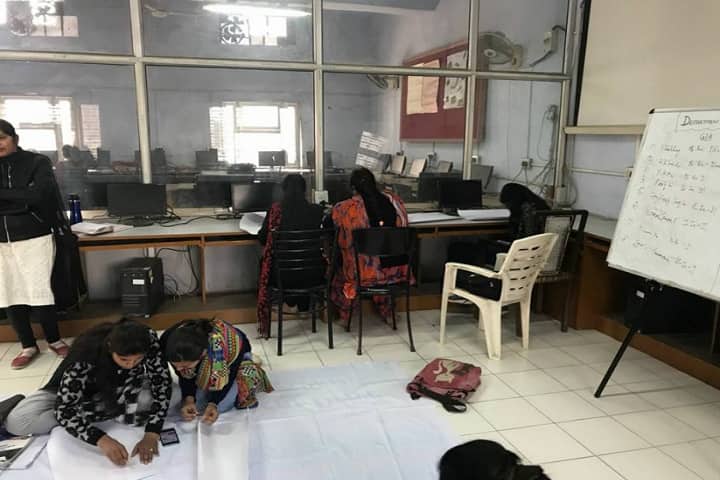GMN Ambala campus photo 3