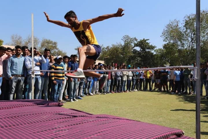 GMN Ambala campus photo 2
