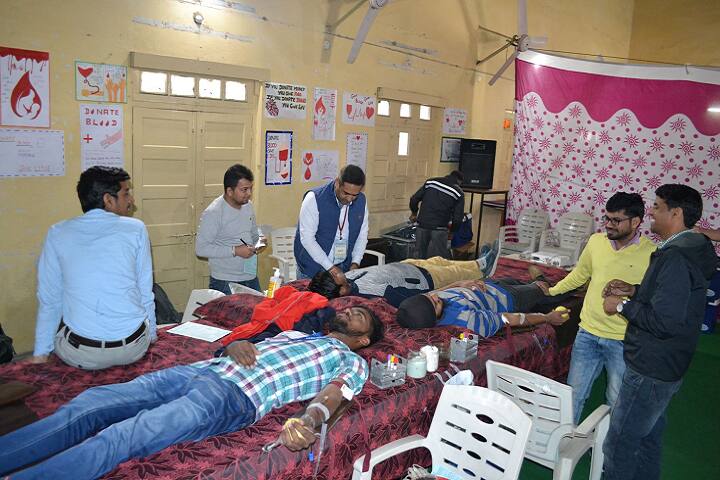 GMN Ambala campus photo 4