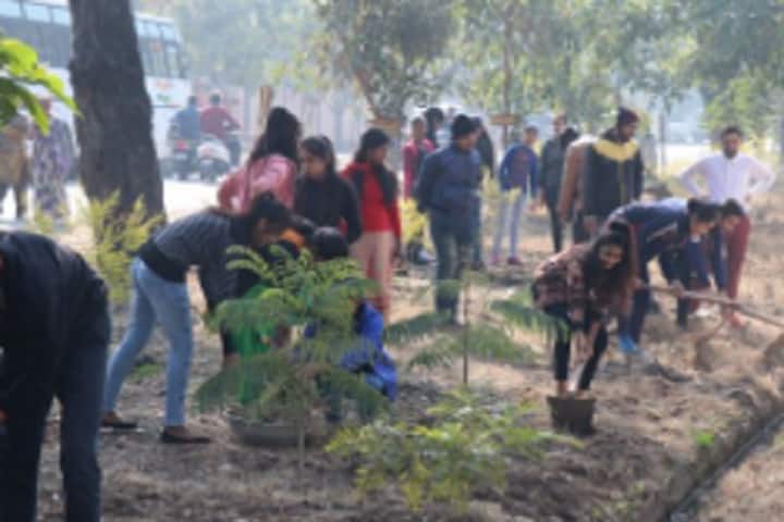 GMN Ambala campus photo 6