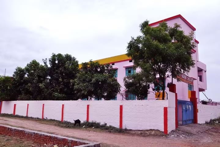 Vimal Mahila Mahavidyalaya, Gorakhpur campus photo 2