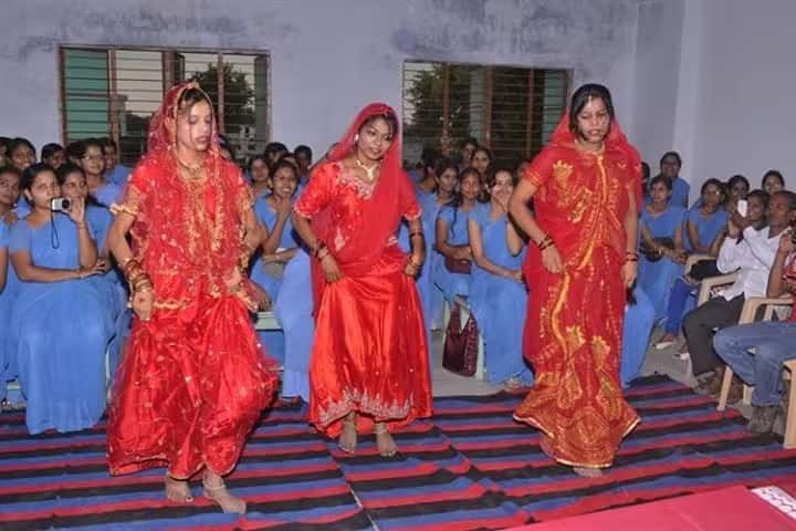 Vimal Mahila Mahavidyalaya, Gorakhpur campus photo 4