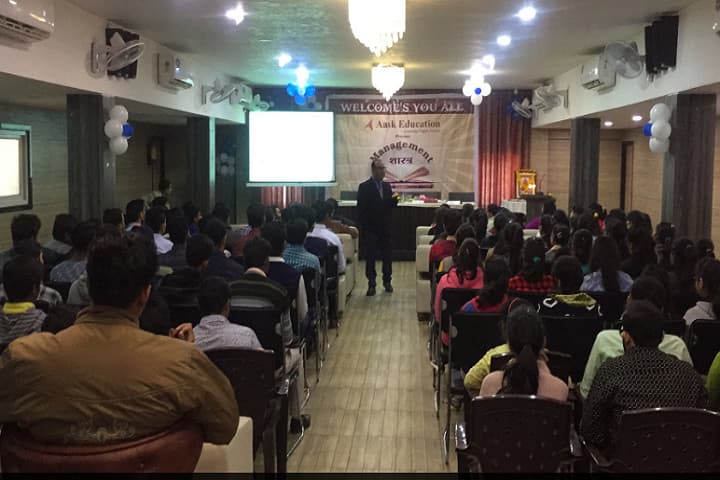 JIMS Jaipur campus photo 3