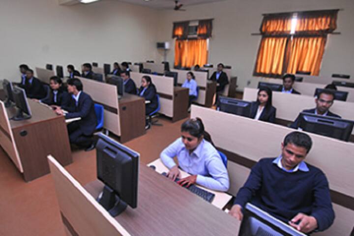 JIMS Jaipur campus photo 5