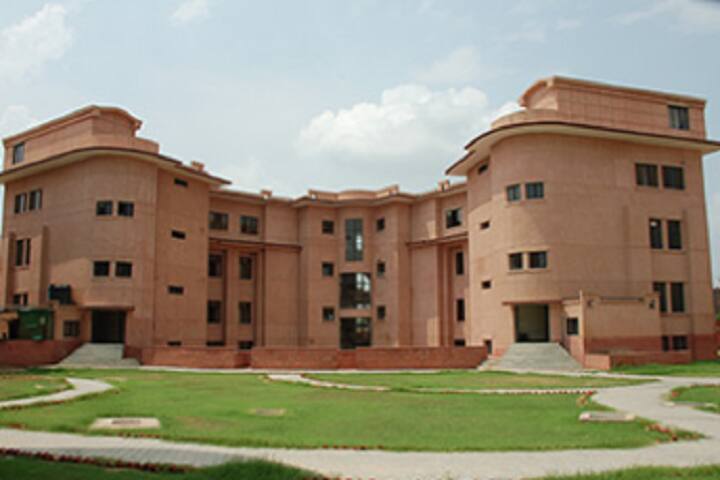 JIMS Jaipur campus photo 6