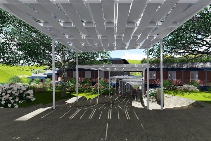 Jagdish Sheth School of Management, Mumbai campus photo 4