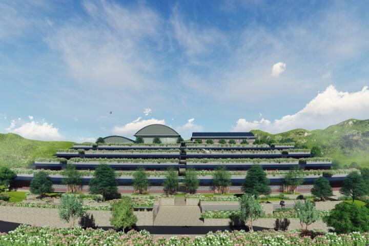 Jagdish Sheth School of Management, Mumbai campus photo 5