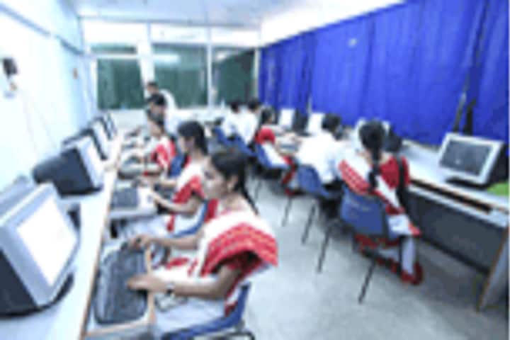 Amar Bhartiya Mahavidyalaya, Gwalior campus photo 4