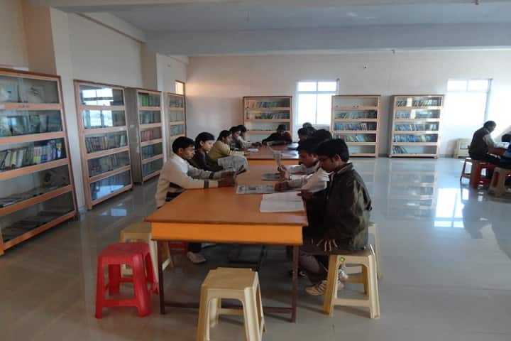 Amar Bhartiya Mahavidyalaya, Gwalior campus photo 6