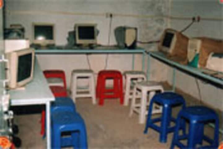 KS College, Bhind campus photo 3