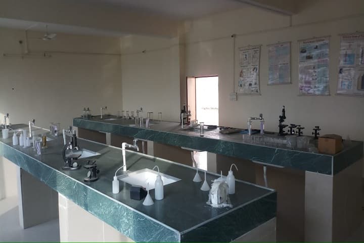 KS College, Bhind campus photo 4