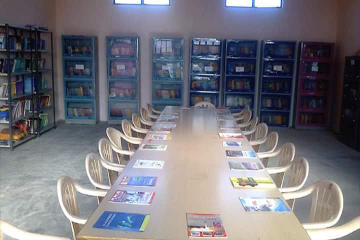 KS College, Bhind campus photo 5