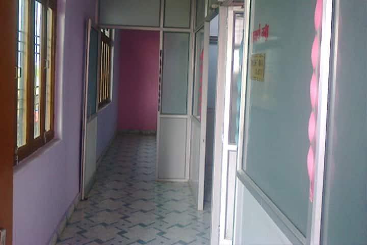 KS College, Bhind campus photo 6