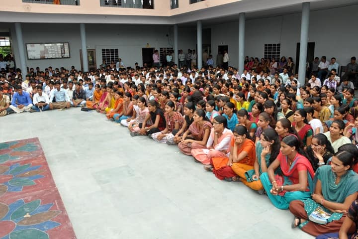 Vivek PG Mahavidhyalaya, Jaipur campus photo 2