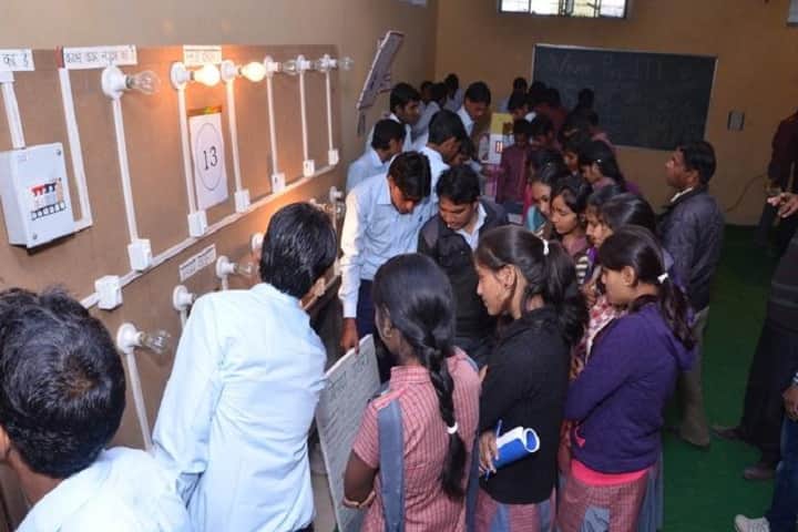 Vivek PG Mahavidhyalaya, Jaipur campus photo 6