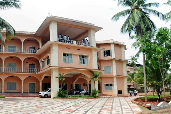 Markaz College of Arts and Science, Karanthur campus photo 2