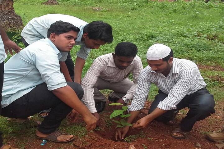 Markaz College of Arts and Science, Karanthur campus photo 5