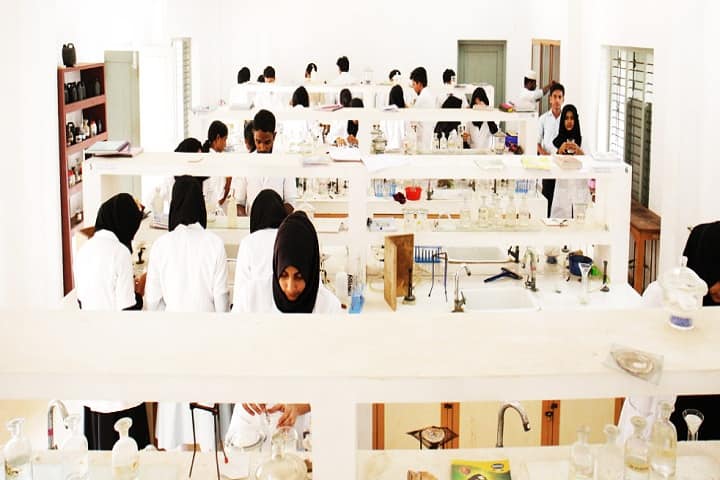 Markaz College of Arts and Science, Karanthur campus photo 6