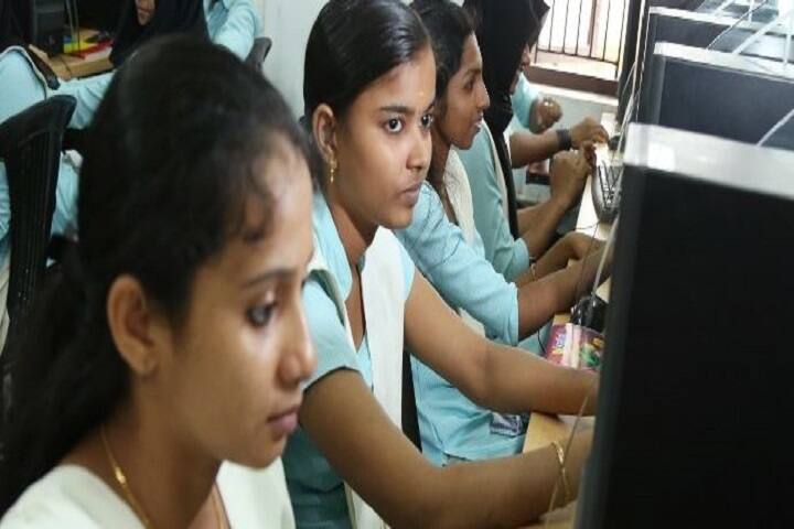 Silver Arts and Science College, Perambra campus photo 4