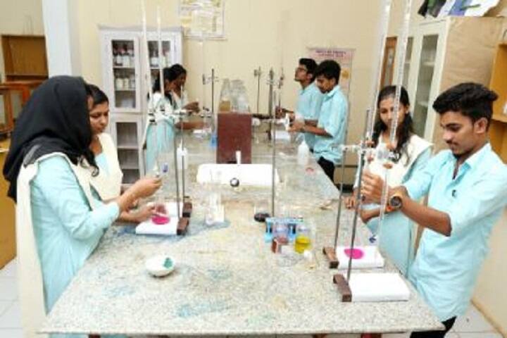 Silver Arts and Science College, Perambra campus photo 3