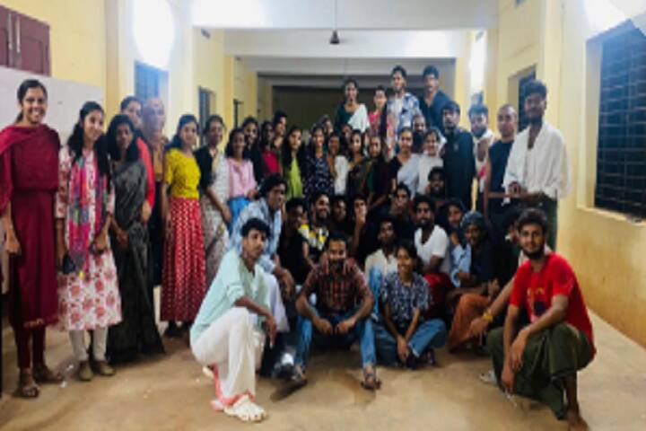 Silver Arts and Science College, Perambra campus photo 6