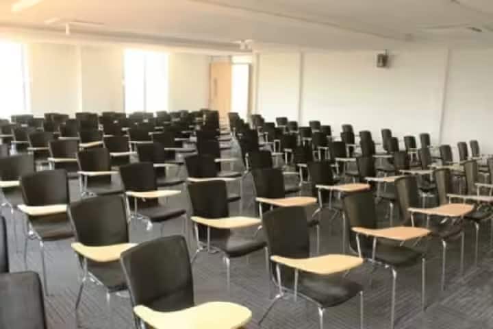 IIBS Bangalore campus photo 3