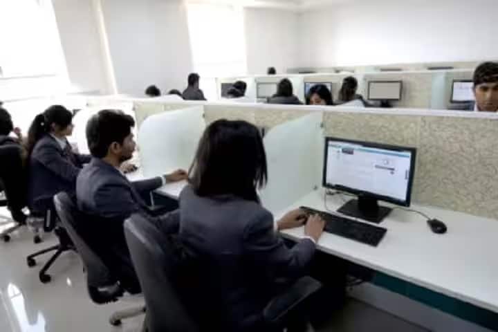 IIBS Bangalore campus photo 4