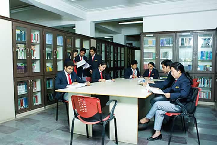 IIBS Bangalore campus photo 5
