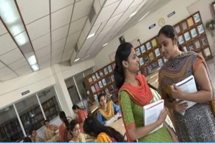 RMK Engineering College, Thiruvallur campus photo 3