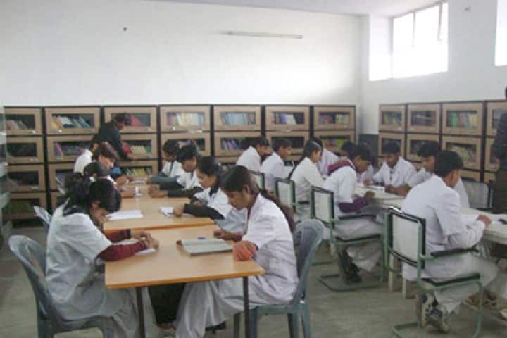 Shree Jayendrapuri Arts and Science College, Bharuch campus photo 2