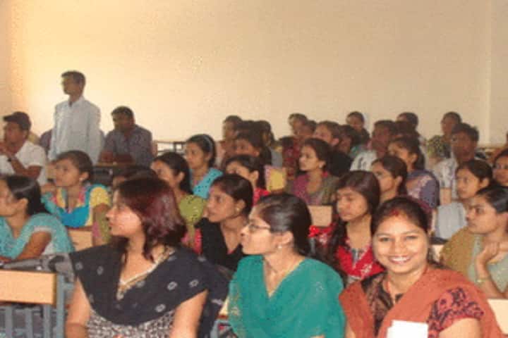 Institute of Technology, Korba campus photo 3